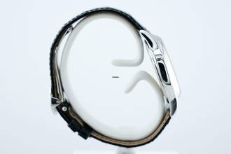 Thumbnail von Patek Philippe World Time 37mm Platinum Case - Extract From The Archieves - 24 Months Warranty 5110P