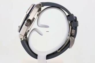 Thumbnail von Audemars Piguet Royal Oak Offshore Diver Deployment Clasp - With Box And Papers - 15720ST.OO.A009CA.01 2023