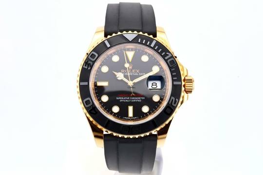  Rolex Yacht-Master 40 40mm - With Box And Papers - 116655 2020 