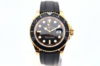 Thumbnail von Rolex Yacht-Master 40 40mm - With Box And Papers - 116655 2020