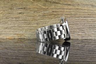 Thumbnail von TAG Heuer Carrera Calibre 16 Heritage 41MM Automatic Black Dial - B&P