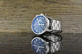 Thumbnail von TAG Heuer Carrera Calibre 16 Heritage 41MM Automatic Black Dial - B&P