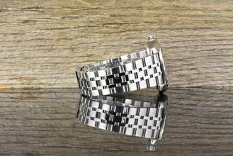 Thumbnail von Tudor Classic Date 21010 Automatic Silver Dial - Card 2010