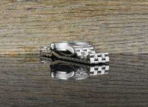 Thumbnail von IWC Fliegeruhr Mark XVI Automatik 39MM IW325504 Black Dail - 2007