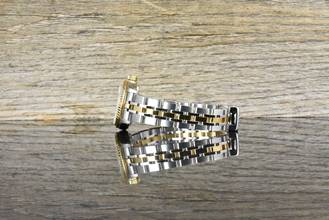 Thumbnail von Tudor Prince Oysterdate Princess Oysterdate 92413 NOS / UNGETRAGEN - Vintage B + P 2001