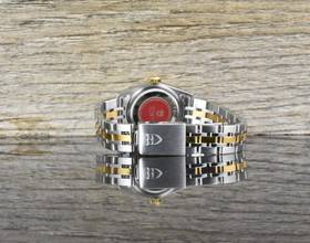 Thumbnail von Tudor Prince Oysterdate Princess Oysterdate 92413 NOS / UNGETRAGEN - Vintage B + P 2001