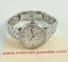 Thumbnail von Montblanc Star Legacy Small Second Diamonds Full Set