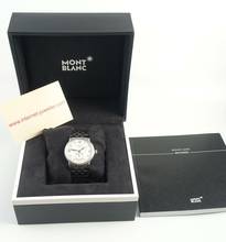 Thumbnail von Montblanc Star Legacy Small Second Diamonds Full Set