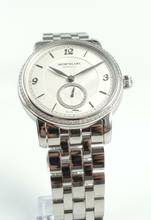 Thumbnail von Montblanc Star Legacy Small Second Diamonds Full Set