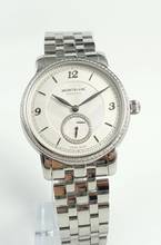 Thumbnail von Montblanc Star Legacy Small Second Diamonds Full Set