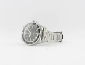 Thumbnail von Rolex Submariner (No Date) 5513