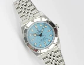 Thumbnail von Tudor Black Bay 54 Lagoon Blue