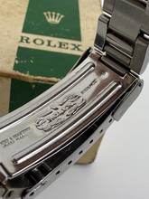 Thumbnail von Rolex Submariner (No Date) 5513 Submariner Maxi MK1 Full Set!
