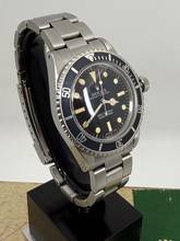 Thumbnail von Rolex Submariner (No Date) 5513 Submariner Maxi MK1 Full Set!