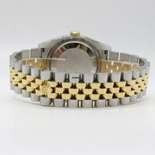 Thumbnail von Rolex Datejust 36 ref. 116233 - Stahl/Gold - mit B+P Fullset