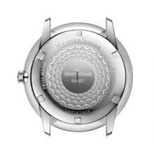 Thumbnail von Meistersinger Neo Automatikuhr NE911D