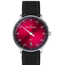 Thumbnail von Meistersinger Neo Automatikuhr NE911D