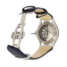 Thumbnail von Locman Montecristo Italy Montecristo Skeleton Herrenuhr Automatik Titan / Stahl 0538A20S-00ANSKPB