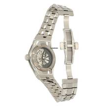 Thumbnail von Locman Montecristo Italy Montecristo Skeleton Herrenuhr Automatik Titan / Stahl 0538A20S-00ANSKB0