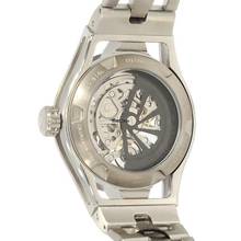 Thumbnail von Locman Montecristo Italy Montecristo Skeleton Herrenuhr Automatik Titan / Stahl 0538A20S-00ANSKB0