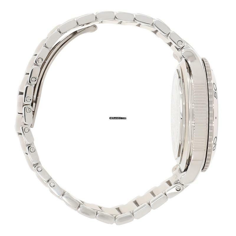 Thumbnail von Breguet Type XX - XXI - XXII Herrenarmbanduhr 3820 Type XX Transatlantique Automatik aus Stahl Fullset