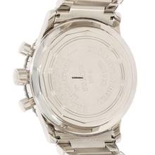 Thumbnail von Breguet Type XX - XXI - XXII Herrenarmbanduhr 3820 Type XX Transatlantique Automatik aus Stahl Fullset