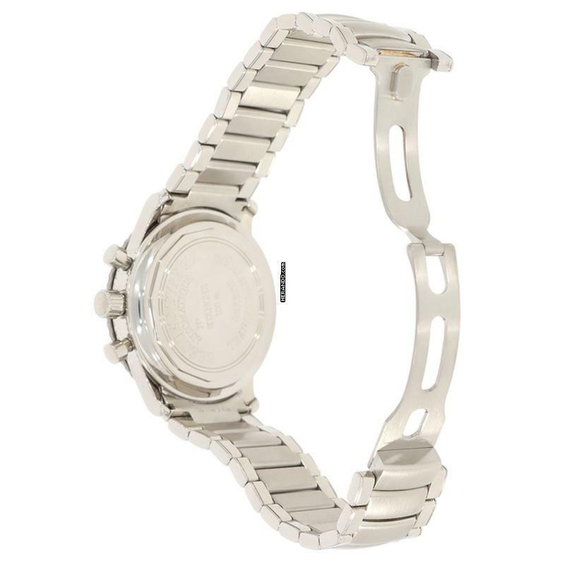 Thumbnail von Breguet Type XX - XXI - XXII Herrenarmbanduhr 3820 Type XX Transatlantique Automatik aus Stahl Fullset