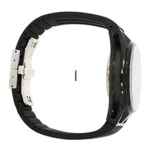 Thumbnail von Locman Montecristo Italy Montecristo Skeleton Herrenuhr Automatik Titan / Stahl 0538K01S-BKBKGYSK