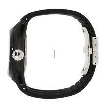 Thumbnail von Locman Montecristo Italy Montecristo Skeleton Herrenuhr Automatik Titan / Stahl 0538K01S-BKBKGYSK