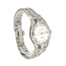 Thumbnail von Locman Montecristo Italy Montecristo Lady Uhr Automatik mit Perlmuttzifferblatt und 9 Brillanten 0527A14D-00MWIDB0