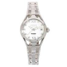 Thumbnail von Locman Montecristo Italy Montecristo Lady Uhr Automatik mit Perlmuttzifferblatt und 9 Brillanten 0527A14D-00MWIDB0