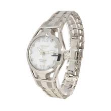 Thumbnail von Locman Montecristo Italy Montecristo Lady Uhr Automatik mit Perlmuttzifferblatt und 9 Brillanten 0527A14D-00MWIDB0