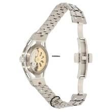 Thumbnail von Locman Montecristo Italy Montecristo Lady Uhr Automatik mit Perlmuttzifferblatt und 9 Brillanten 0527A14D-00MWIDB0