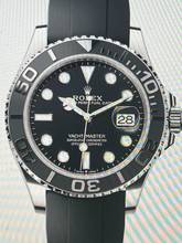 Thumbnail von Rolex Yacht-Master 42 226659 Yacht-Master 42 NEU B + P NEU-Sept. 2022-sofort verfügbar Full-Set-EU Modell !