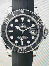 Thumbnail von Rolex Yacht-Master 42 226659 Yacht-Master 42 NEU B + P NEU-Sept. 2022-sofort verfügbar Full-Set-EU Modell !