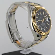 Thumbnail von Rolex Sky-Dweller 42MM//REF. 326933//STEEL/GOLD//OYSTER//ca. 2018 # 744