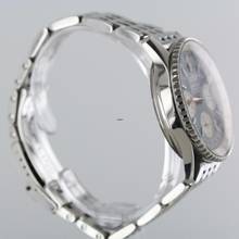 Thumbnail von Breitling Navitimer 41MM//REF. A23322//BLUE DIAL #