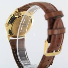 Thumbnail von Piaget TRIPLE DATE GOLD 750//18 KARAT # KS