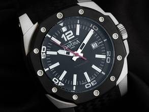 Thumbnail von Davosa Titanium Ref.16156155 2024 Full Set ungetragen Vintage