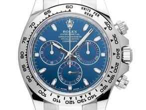 Thumbnail von Rolex Daytona Ref.116509 2022 Full Set Ungetragen