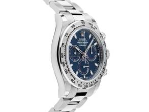 Thumbnail von Rolex Daytona Ref.116509 2022 Full Set Ungetragen