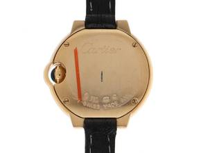 Thumbnail von Cartier Ballon Bleu PM kleines Modell Ref.3006 1995 Full Set sehr gut Vintage