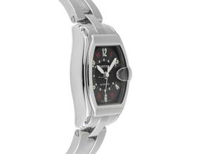 Thumbnail von Cartier Roadster GM großes Modell Ref.2510 2002 Full Set sehr gut Vintage