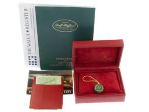 Thumbnail von Rolex Lady-Datejust Ref.6917 1979 Box&Beschreibung sehr gut Vintage