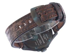 Thumbnail von U-Boat Darkmoon Unico Ref.9600/A Full Set Neu