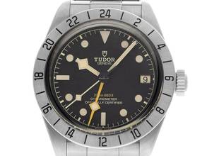 Thumbnail von Tudor Black Bay Pro Ref.M79470-0001 2023 Full Set wie Neu