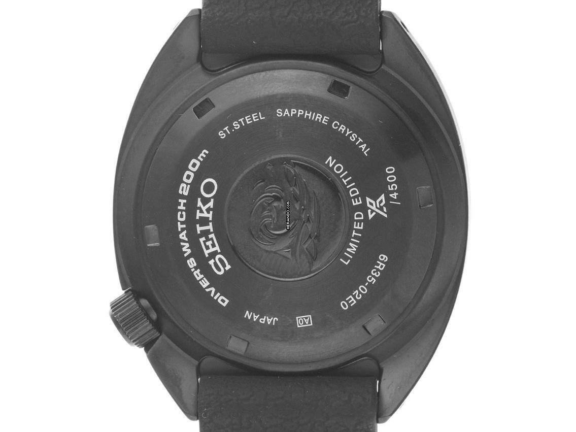 Thumbnail von Seiko Prospex Limitiert Ref.SPB335J1 2024 Full Set Ungetragen