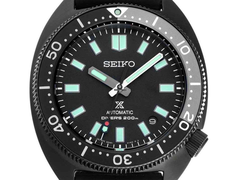  Seiko Prospex Limitiert Ref.SPB335J1 2024 Full Set Ungetragen 