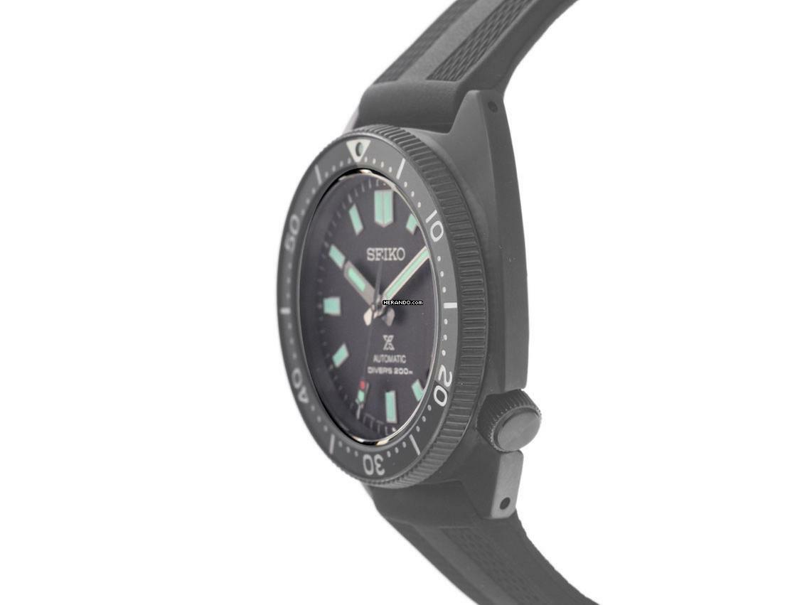 Thumbnail von Seiko Prospex Limitiert Ref.SPB335J1 2024 Full Set Ungetragen
