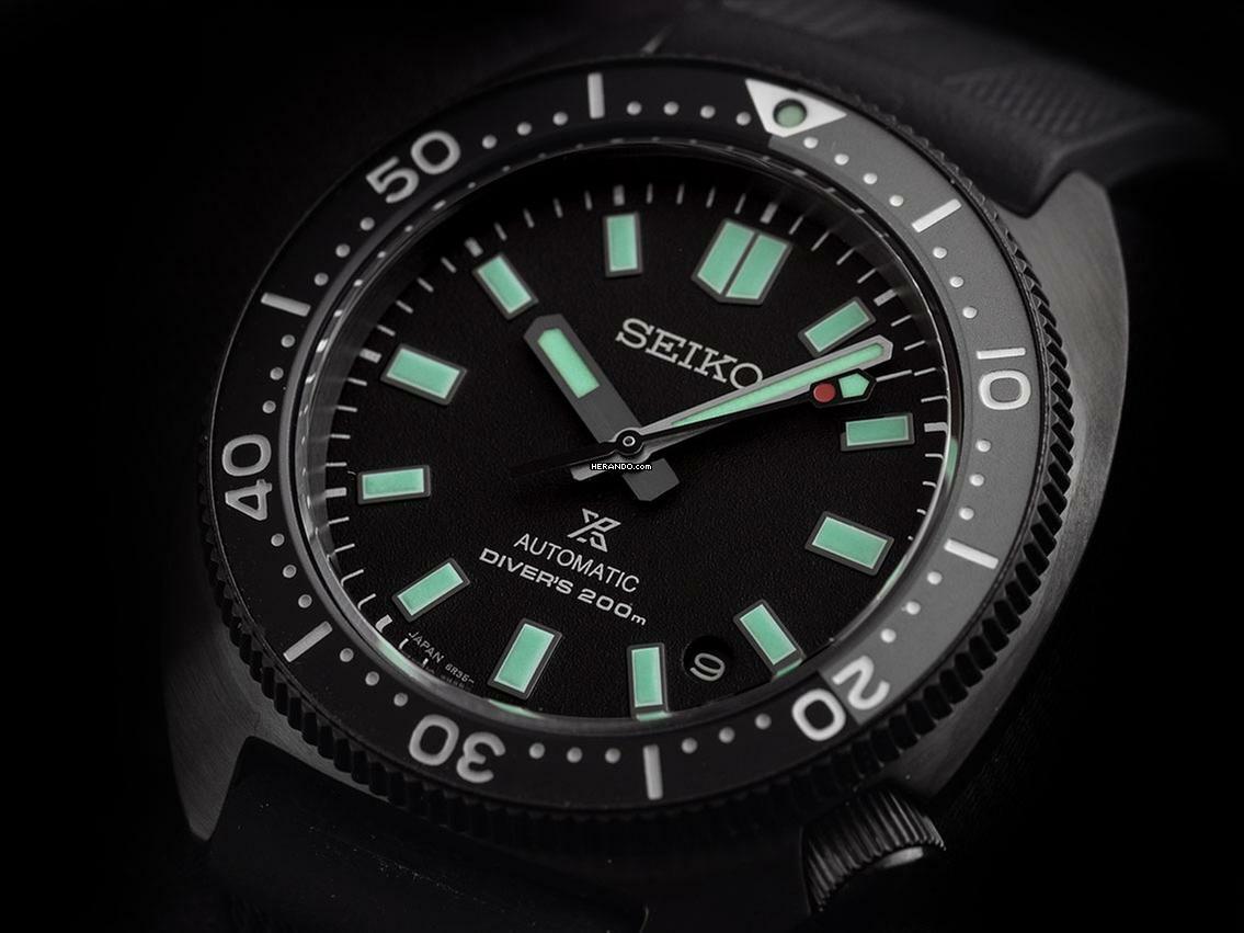 Thumbnail von Seiko Prospex Limitiert Ref.SPB335J1 2024 Full Set Ungetragen